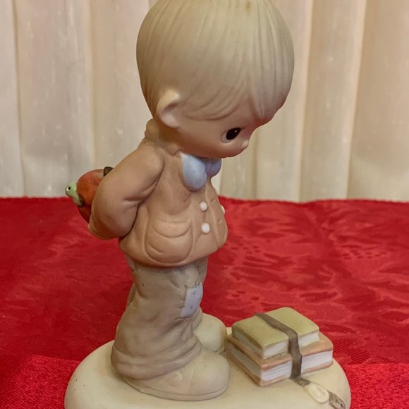 Precious Moments It's What's Inside That Counts - Picture 3 of 10